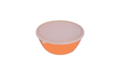 Waca Frischhalteschüssel Mit Deckel 950 Ml