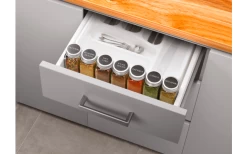 Metaltex Shake-It Gewürzstreuer Set 12 Gläser -Campinggeschirr Verkäufe 647487 4562565