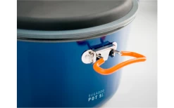 GSI Bugaboo Base Camper Camping Kochset 8 Teilig Large -Campinggeschirr Verkäufe 648741 4581333