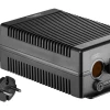 Dometic CoolPower MPS 50 Netzadapter Für Anschluss 24 V Geräten An Stromnetz Mit 110 Bis 240 V / 150 W -Campinggeschirr Verkäufe 649542 4545267