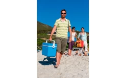 Campingaz Extreme Isotherm Kühlbox 10 Liter -Campinggeschirr Verkäufe 650682 4558932