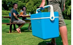 Campingaz Extreme Isotherm Kühlbox 10 Liter -Campinggeschirr Verkäufe 650685 4558938