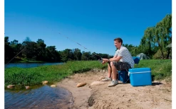 Campingaz Extreme Isotherm Kühlbox 10 Liter -Campinggeschirr Verkäufe 650688 4558944