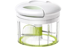 Emsa Turboline Kräuter-und Gemüseschneider 0,9 Liter -Campinggeschirr Verkäufe 650736 4515687