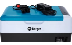 Berger Kompressor-Kühlbox K22 12 Berger Kompressor-Kühlbox K22 -Campinggeschirr Verkäufe 653301 4636590