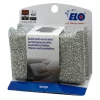 Elo Spülschwamm Sponge 2er Set Silber -Campinggeschirr Verkäufe 653769 4561569