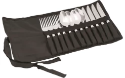 Easy Camp Familie Bestecksatz 12 Teilig Für 4 Personen -Campinggeschirr Verkäufe 657501 4627368