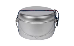 Trangia 24 Campingset 4 Teilig