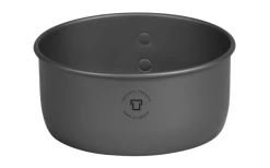 Trangia Campingkochtopf 1,5 Liter Ultralight -Campinggeschirr Verkäufe 661443 4541610