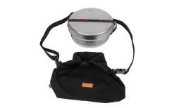 Trangia Roll Top Tasche Für Sturmkocher Olive -Campinggeschirr Verkäufe 661770 4532385 1