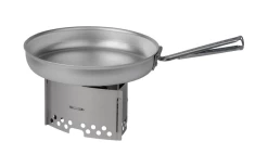 Trangia Bratpfanne Aus Aluminium Mit Klappgriff 20 Cm 9 Trangia Bratpfanne Aus Aluminium Mit Klappgriff 20 Cm -Campinggeschirr Verkäufe 662124 4560462