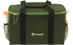 Outwell Penguin Kühltasche S Grün 6 Liter -Campinggeschirr Verkäufe 667290 4637880