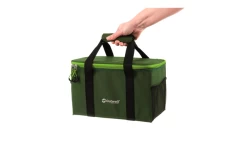 Outwell Penguin Kühltasche S Grün 6 Liter -Campinggeschirr Verkäufe 667299 4637898