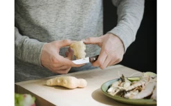 Fiskars Norr Schälmesser 7 Cm