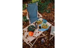 Rebel Outdoor Melaminschale 28 Cm Orange -Campinggeschirr Verkäufe 668376 4580202 1
