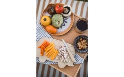 Rebel Outdoor Melaminschale 28 Cm Orange -Campinggeschirr Verkäufe 668394 4580229 1