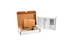 Rebel Outdoor Flaschenöffner Aus Edelstahl -Campinggeschirr Verkäufe 668463 4580700