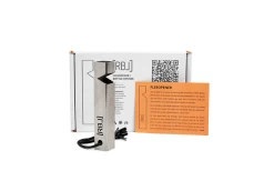 Rebel Outdoor Flaschenöffner Aus Edelstahl -Campinggeschirr Verkäufe 668466 4580706