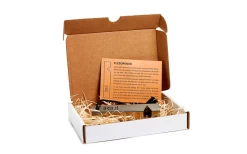 Rebel Outdoor Flaschenöffner Aus Edelstahl -Campinggeschirr Verkäufe 668469 4580712