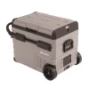 Outwell Arctic Frost Kompressorkühlbox Mit Rollen 38,8 Liter -Campinggeschirr Verkäufe 668592 4640712