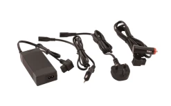 Outwell Arctic Chill 30 Kompressorkühlbox 28,6 Liter -Campinggeschirr Verkäufe 668991 4639137