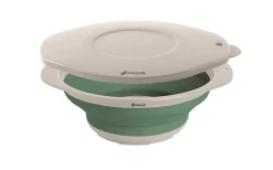 Outwell Collaps Bowl Faltschüssel 1 Liter S Lime Green -Campinggeschirr Verkäufe 669258 4641423