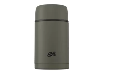 Esbit Classic Edelstahl Thermobehälter Essen 1000 Ml Olivgrün 13 Esbit Classic Edelstahl Thermobehälter Essen 1000 Ml Olivgrün -Campinggeschirr Verkäufe 675894 4604130