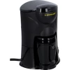 Dunlop Kaffeemaschine 12 V Schwarz -Campinggeschirr Verkäufe 692483 4854161