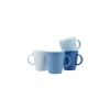 Gimex COL Tasse Sky 4tlg. -Campinggeschirr Verkäufe 692864 4705202