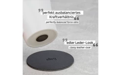 Silwy® Porzellan Magnet-Espressotassen 2er-Set (70 Ml) -Campinggeschirr Verkäufe 693317 4793708