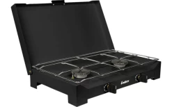 Enders Campingkocher Dalgety 2Z Schwarz