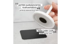 Silwy® Magnet-Kunststoffglas WEIN CHEERS WHITE (0,3l) -Campinggeschirr Verkäufe 693584 4711649