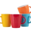 Gimex COL Tasse Rainbow 4 Tlg. -Campinggeschirr Verkäufe 693728 4824503