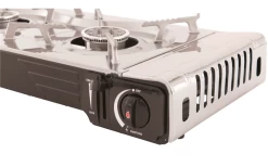 Outwell Appetizer Maxi Gaskocher 2 Flammig 7 Outwell Appetizer Maxi Gaskocher 2 Flammig -Campinggeschirr Verkäufe 696416 4854797