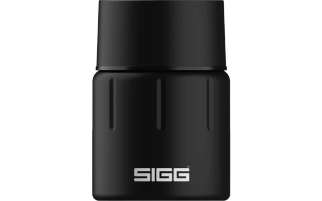 SIGG Gemstone FJ Obsidian 0,75L 4 SIGG Gemstone FJ Obsidian 0,75L – Bild 2