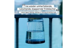 Silwy® Magnet-Trinkbecher Triple - The Classic (250 Ml) -Campinggeschirr Verkäufe 706577 4780217