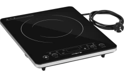 Brunner Wärmeinduktionsplatte
