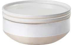 Brunner Set 6in1 Odette Geschirrset