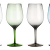 Brunner Set 4 Wineglass For ONDA/JAZZ -Campinggeschirr Verkäufe 709181 4792532