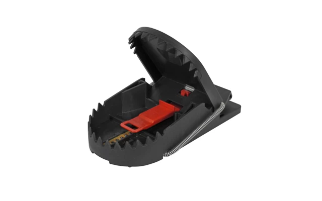 Swissinno Super Cat Pro Rattenfalle Inklusive Köder Giftfrei 3 Swissinno Super Cat Pro Rattenfalle Inklusive Köder Giftfrei