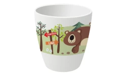 Gimex Kindergeschirr Adventure 3 Teilig -Campinggeschirr Verkäufe 710459 4827302