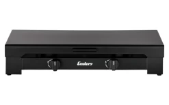 Enders Campingkocher Dalgety 2 Schwarz -Campinggeschirr Verkäufe 710792 4817405