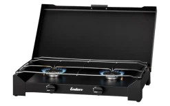 Enders Campingkocher Dalgety 2 Schwarz -Campinggeschirr Verkäufe 710798 4817417