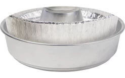 Omnia Aluform Mit Pappdeckel