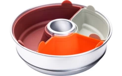 Omnia Silikonformen 6 Stück -Campinggeschirr Verkäufe 712361 4860824