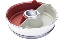 Omnia Silikonformen 6 Stück -Campinggeschirr Verkäufe 712370 4860836