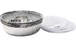 Omnia Aluform Mit Pappdeckel -Campinggeschirr Verkäufe 712673 4860896