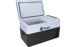 Berger Kompressor-Kühlbox K22 13 Berger Kompressor-Kühlbox K22 -Campinggeschirr Verkäufe 714608 4824599