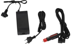 Berger Kompressor-Kühlbox K22 15 Berger Kompressor-Kühlbox K22 -Campinggeschirr Verkäufe 714617 4824617