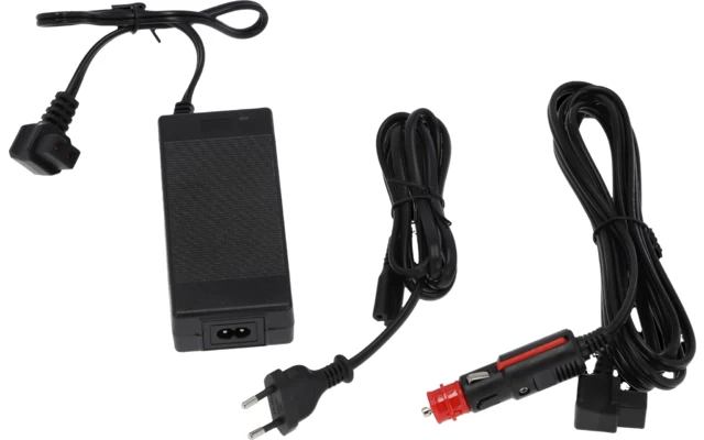 Berger Kompressor-Kühlbox K22 9 Berger Kompressor-Kühlbox K22 – Bild 7